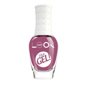NL Лак NAILLOOK  likeGel Miss Congeniality 31518