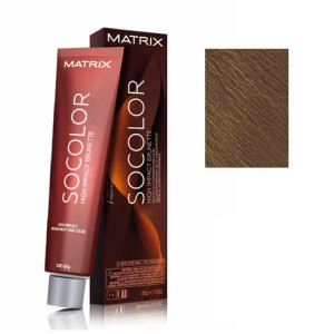 Краска для волос Matrix SOCOLOR beauty GG Глубокий золотистый 90 мл