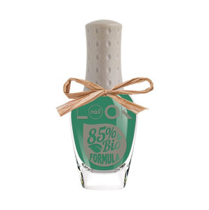 Лак для ногтей Naillook BIO Polish Lush Meadow тон 31465 зеленый 8.5 мл - 1