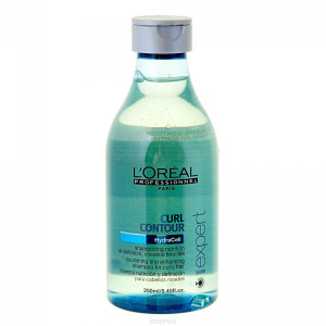 LOREAL Керл Контур шампунь д/ контура завитка 250