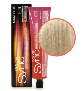 Краска для волос Matrix SOCOLOR beauty SPM Пастельный мокка 90 мл