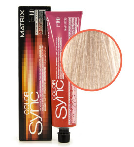 Краска для волос Matrix SOCOLOR beauty SPGV Пастельный золотисто-перламутровый 90 мл