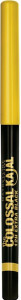 Maybelline New York Cтойкий лайнер для глаз "Colossal Kajal",  экстрачерный 12 часов - 1