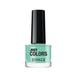 DIVAGE Лак для ногтей Just Colors  № 04