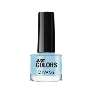 DIVAGE Лак для ногтей Just Colors  № 05