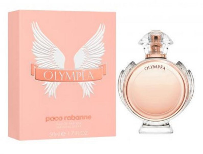 Туалетная вода Paco Rabanne Olympea 50 мл