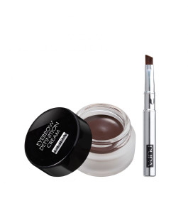 PUPA Крем для бровей в/стойкий Eyebrow Definitiob 03