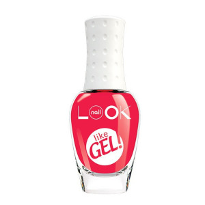 NL Лак NAILLOOK  likeGel, Allure 8.5мл 31503