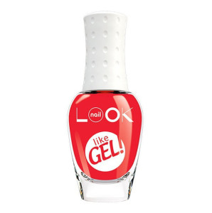Лак для ногтей Naillook LikeGel тон 31504 Runaway 8.5 мл