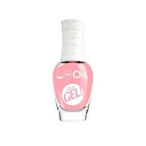 Лак для ногтей Naillook LikeGel тон 31517 Parfait Pink 8.5 мл - 1