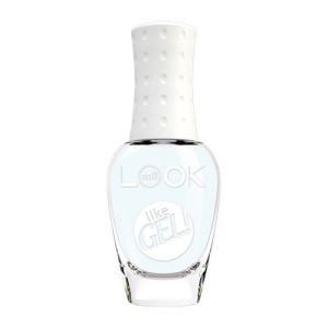 Лак для ногтей Naillook likeGel Graceful Whit тон 31523 белый 8.5 мл - 1