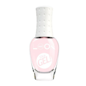 NL Лак NAILLOOK  likeGel Secret Love 8.5мл 31524