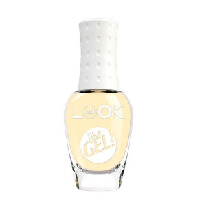 NL Лак NAILLOOK  likeGel Lemonade 8.5мл 31528