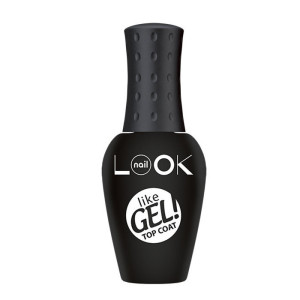 NL Верх. покр. для гель-лака NAILLOOK  8,5мл 31501