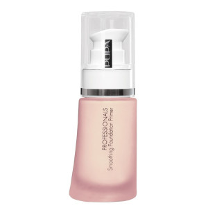 Основа под макияж Pupa Smoothing Primer тон 04 розовая