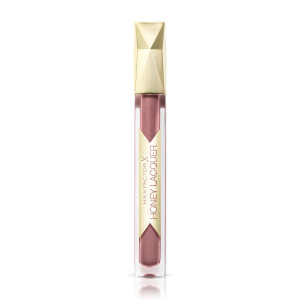 Блеск для губ Max Factor Honey Lacquer тон 05 Honey Nude 3 мл - 1