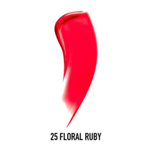 Блеск для губ Max Factor Honey Lacquer 25 Floral Ruby
