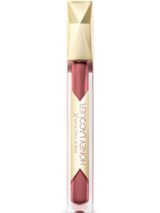 Блеск для губ Max Factor Honey Lacquer тон 30 Chocolate Nectar 3 мл - 1
