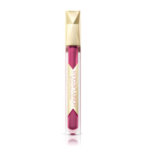 Блеск для губ Max Factor Honey Lacquer 35 Blooming Berry - 1