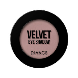 Тени для век Divage Velvet тон 7305 - 1
