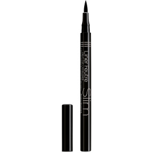 Подводка для глаз Bourjois Liner Feutre жидкая Тон 16 noir черный 0.8 мл - 1