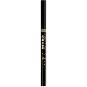 Подводка для глаз Bourjois Liner Feutre жидкая Тон 17 ultra black черный 0.8 мл - 1