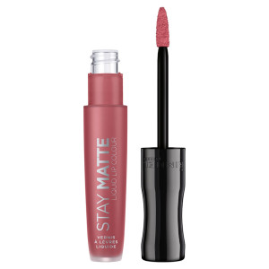 Помада для губ Rimmel Stay matte тон 100