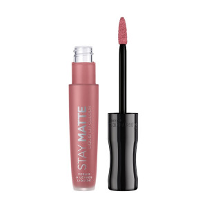 Помада для губ Rimmel Stay matte тон 110