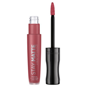 RIMMEL Помада Жидкая Матов. Stay Matte Liquid №200