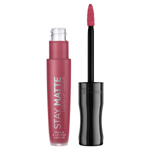 Помада для губ Rimmel Stay matte тон 210