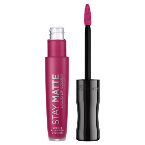 Помада для губ Rimmel Stay matte тон 820