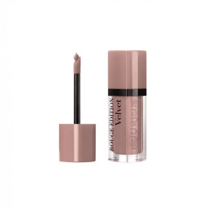 Флюид для губ Bourjois Rouge Edition Velvet бархатный 27 Café Olé! 6.7 мл