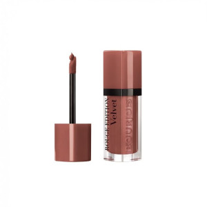 Флюид для губ Bourjois Rouge Edition Velvet бархатный 29 Nude York 6.7 мл