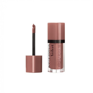 Флюид для губ Bourjois Rouge Edition Velvet бархатный 32 Trop brunché! 6.7 мл