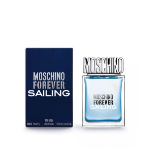 ТВ муж. Moschino Forever Sailing Man 100 мл