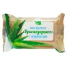 Мыло туалетное Краснодарское Аромат алоэ 90гр