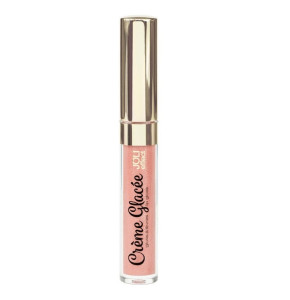 Блеск для губ Vivienne Sabo Creme Glacee тон 62 бежевый с мерцанием 3 мл
