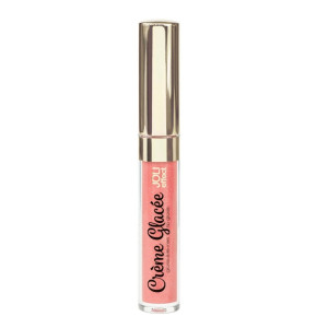 Блеск для губ Vivienne Sabo Creme Glacee тон 63 персиковый с мерцанием 3 мл
