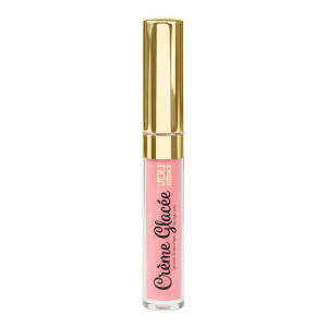 Блеск для губ Vivienne Sabo Creme Glacee тон 64 персиковый матовый 3 мл