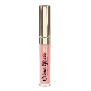 Блеск для губ Vivienne Sabo Creme Glacee тон 65 персиковый с розовыми мерцающими частицами 3 мл