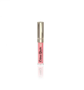 Блеск для губ Vivienne Sabo Creme Glacee тон 66 светло-коралловый с мерцающими частицами 3 мл
