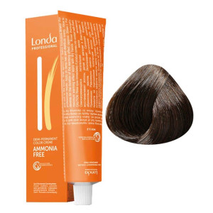 LC Ammonia Free 5/0 светлый шатен