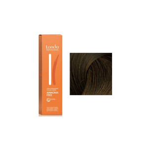 LC Ammonia Free 5/4 светлый шатен медный