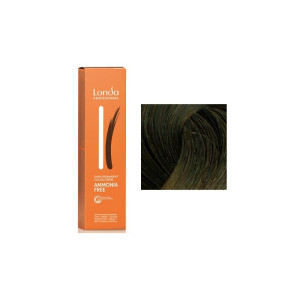 LC Ammonia Free 5/71 светлый шатен коричнево-пепел