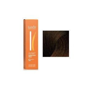 LC Ammonia Free 6/37 темный блонд золотисто-коричн