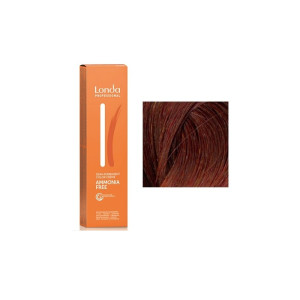 LC Ammonia Free 6/45 темный блонд медно-красный