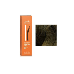 LC Ammonia Free 6/71 темный блонд коричнево-пепель