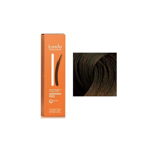 LC Ammonia Free 6/75 темный блонд коричнево-красн