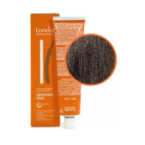 LC Ammonia Free 6/77 темный блонд интенсивно-корич