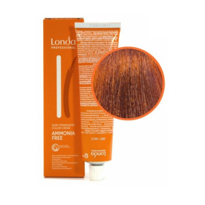 LC Ammonia Free 7/4 блонд медный